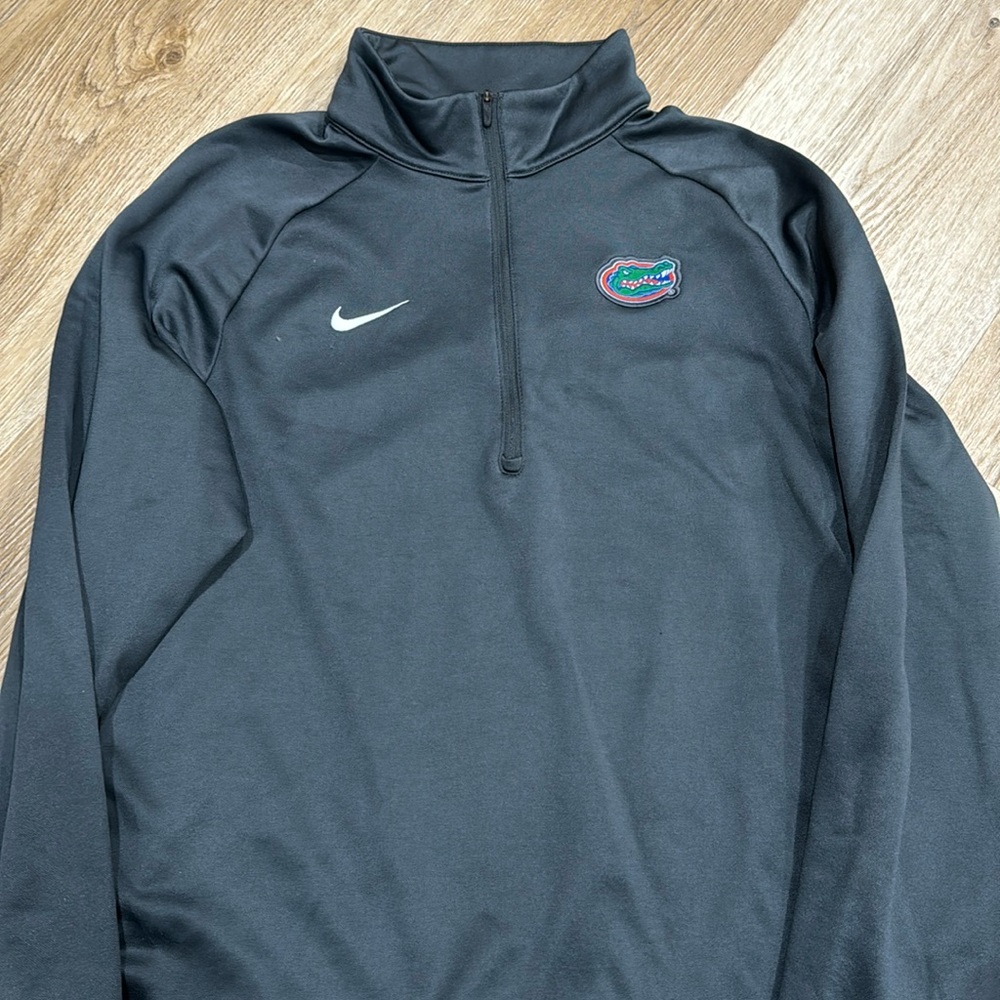 Florida Gators Quarter Zip
